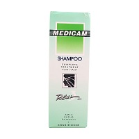 Medicam Complete Shampoo 100ml